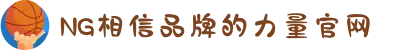 南宫NG·28(中国区)相信品牌力量有限公司